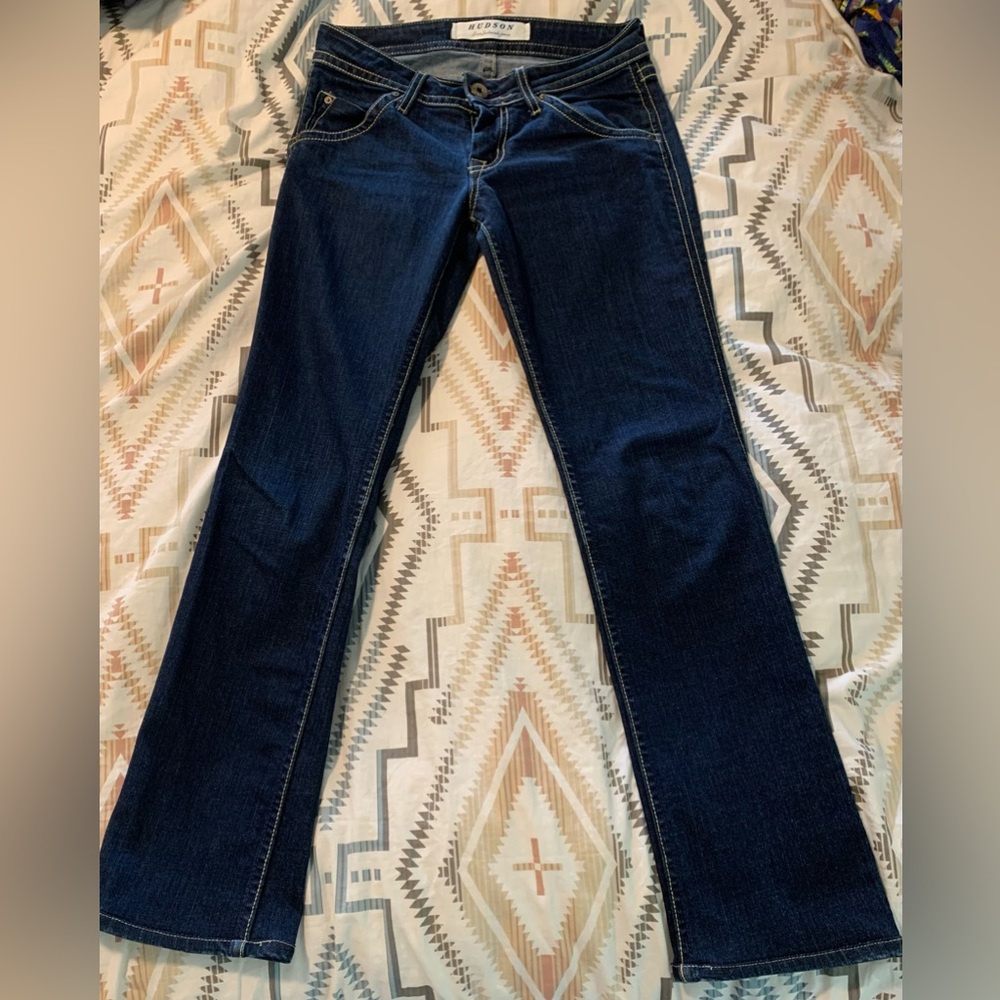 Hudson Jeans